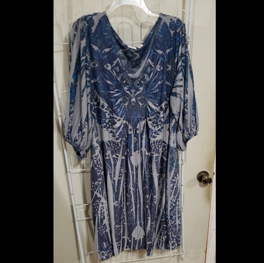 Womens Dress